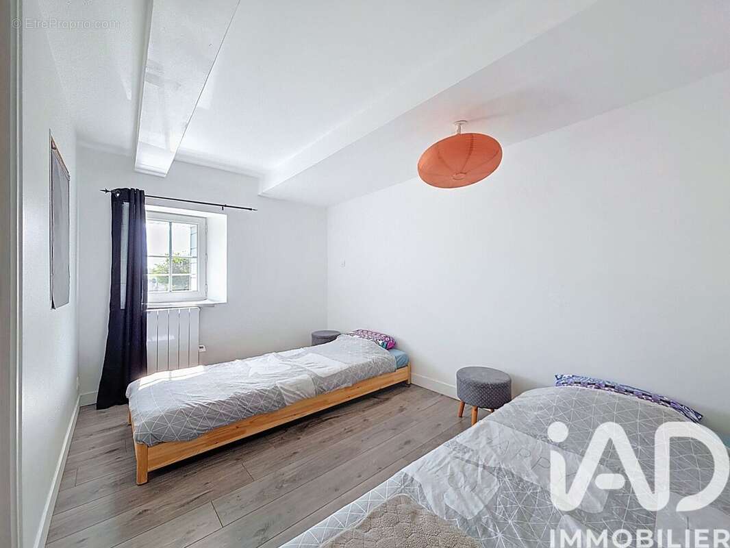 Photo 8 - Maison à SAINT-PAIR-SUR-MER