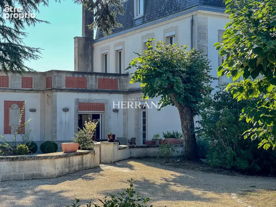 La Villa Marthe - 6-7 chambres - photo 13