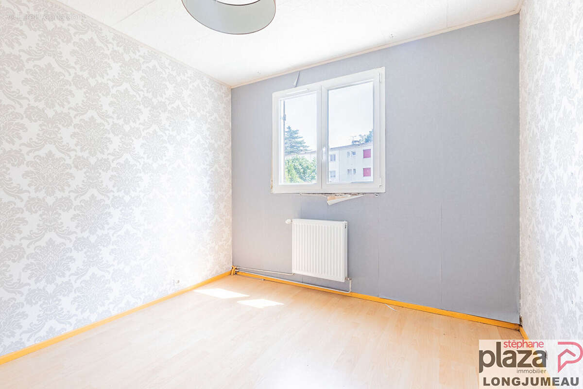 Maison à BALIZY Longjumeau - 4 pièces - 81 m2 - photo 13