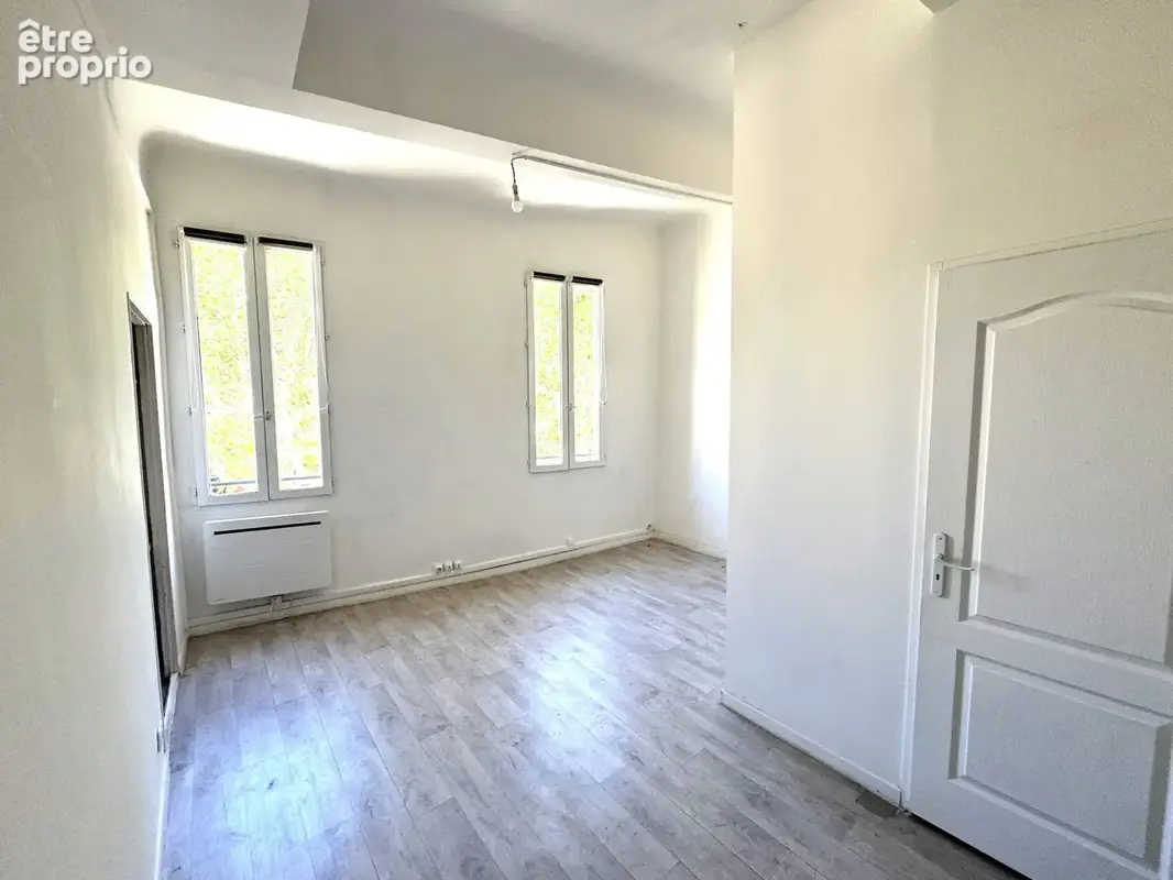 AIX EN PROVENCE, centre-ville, studio de 21 m2 . - photo 2
