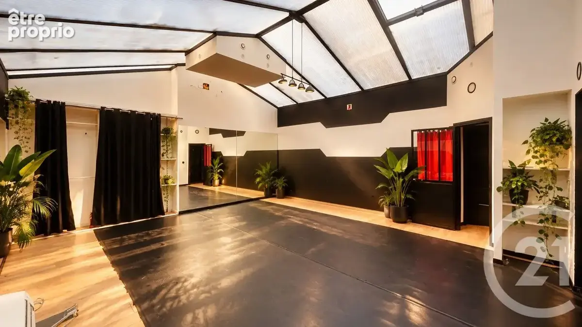 Bien immobilier à vendre à Neuilly-Sur-Seine (92200) - photo 2