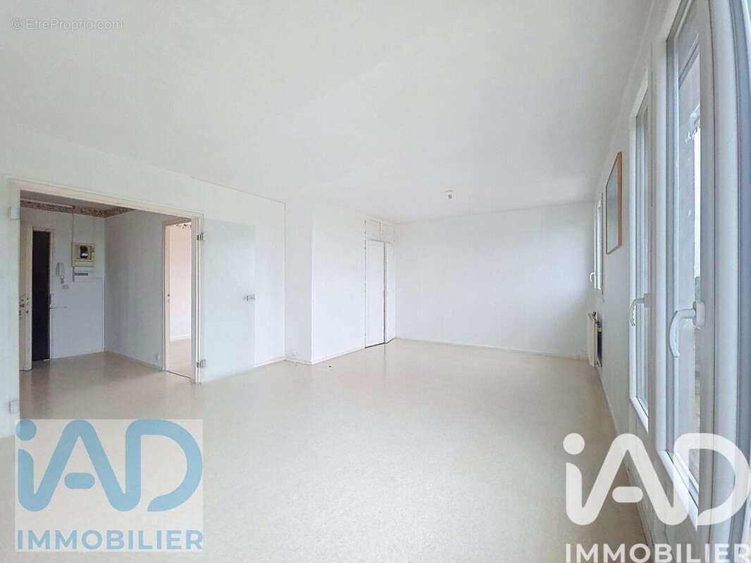 Photo 8 - Appartement à GIEN