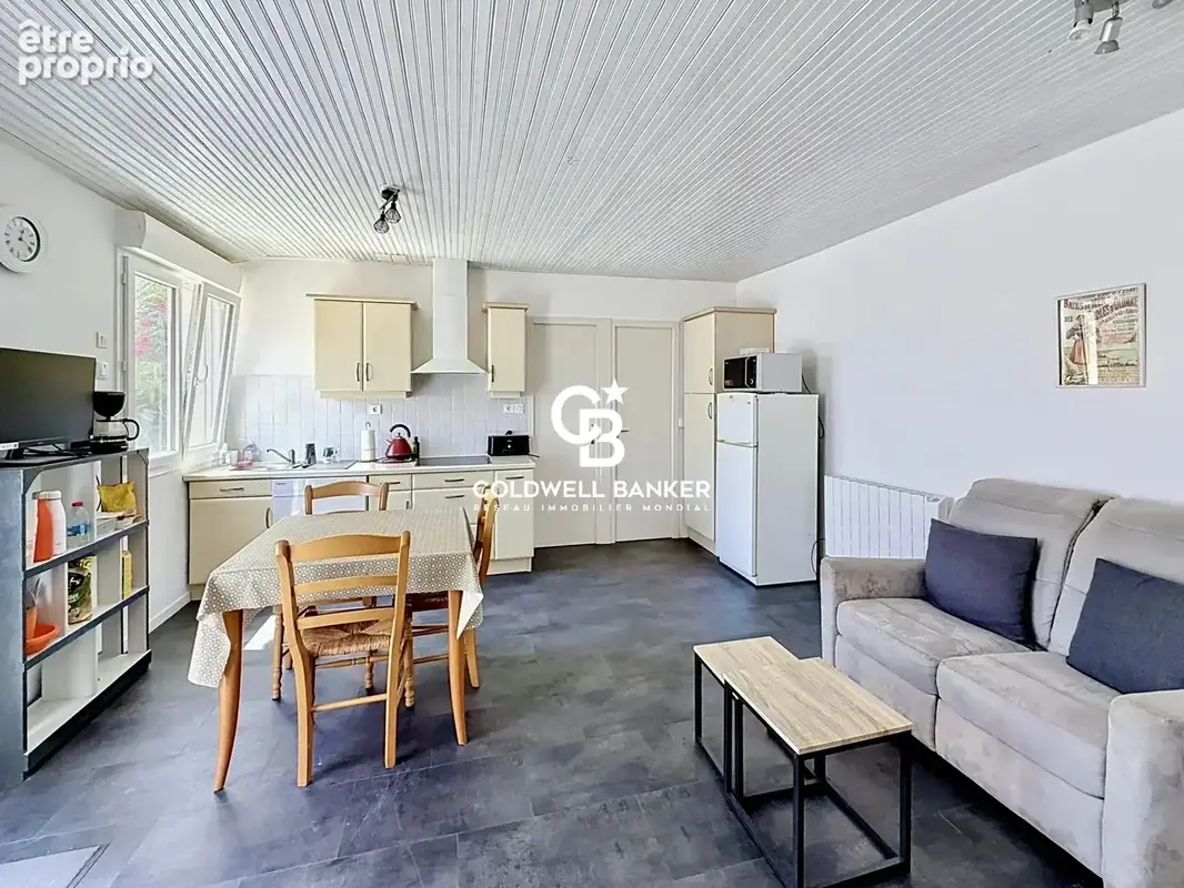 Maison de plain-pied - LES SABLES-D'OLONNE - photo 2