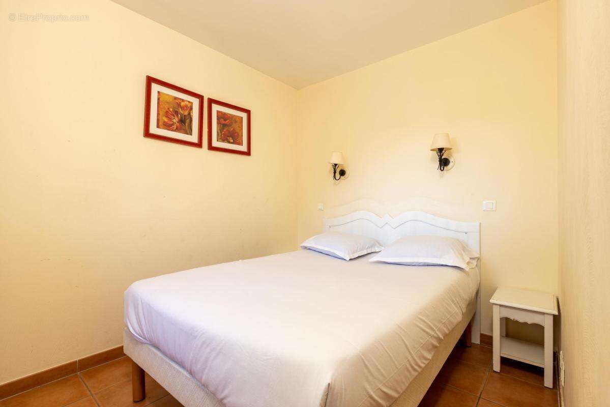 Vente appartement T3 - Résidence de tourisme Pierre et Vacances  à Mallemort - photo 2