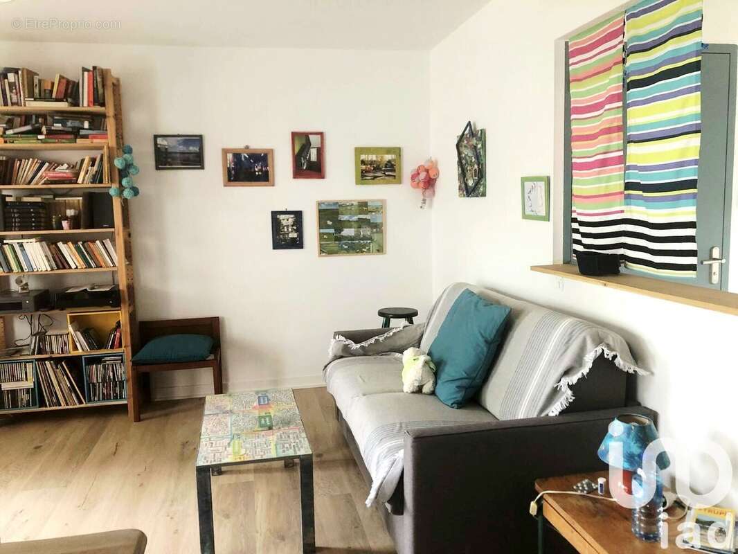 Photo 2 - Appartement à SAINT-NAZAIRE