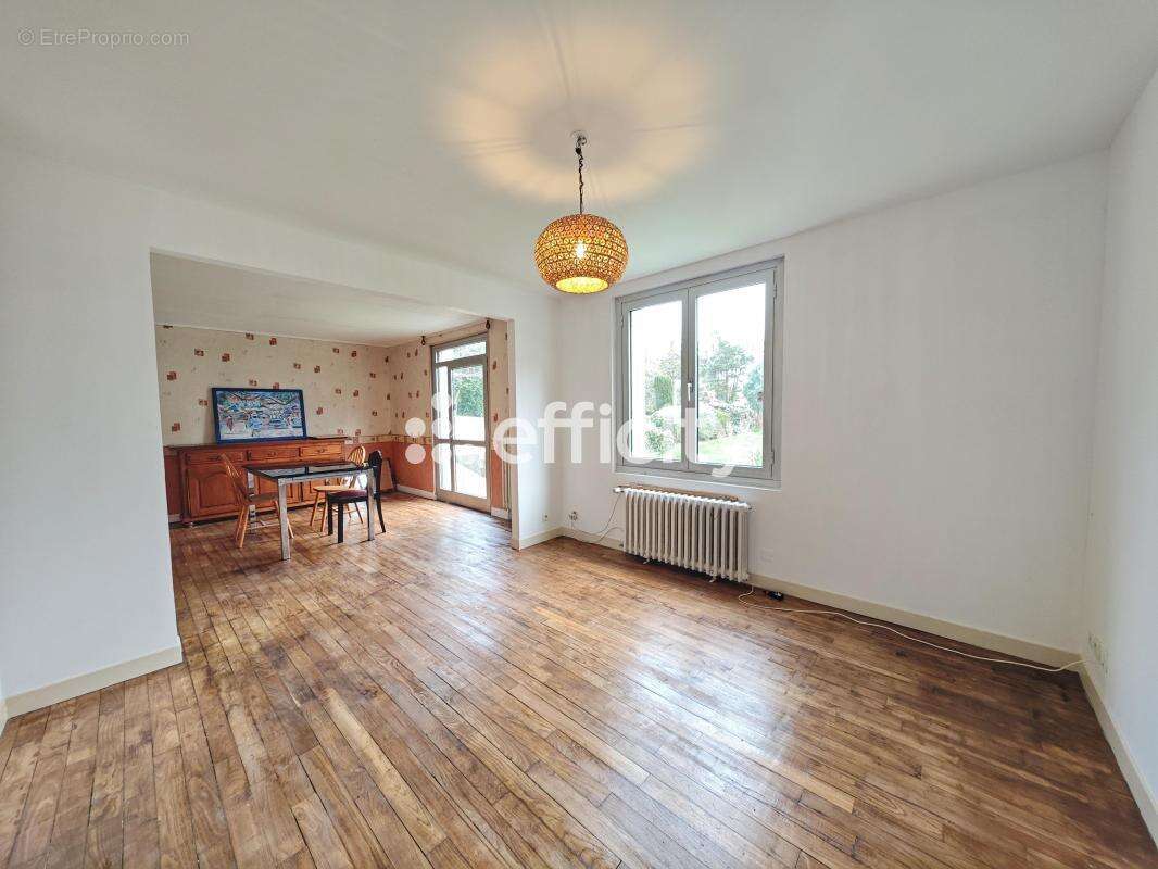 Maison à RIEC-SUR-BELON