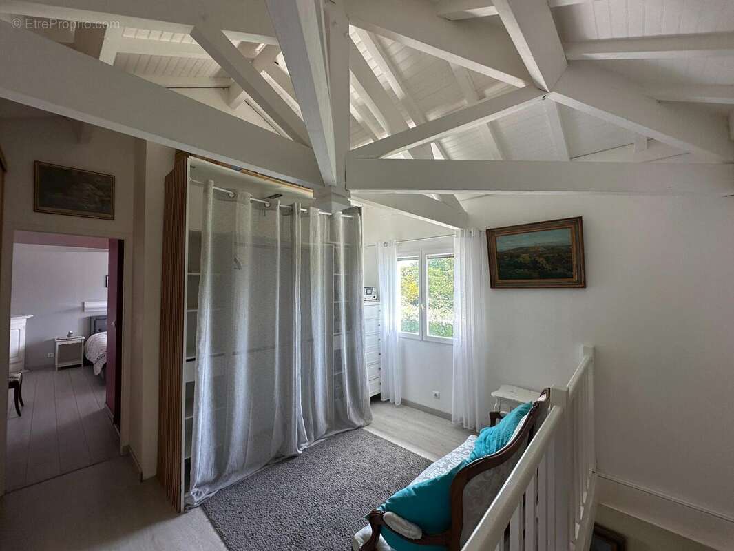 Photo 7 - Maison à SAINT-LOUBES