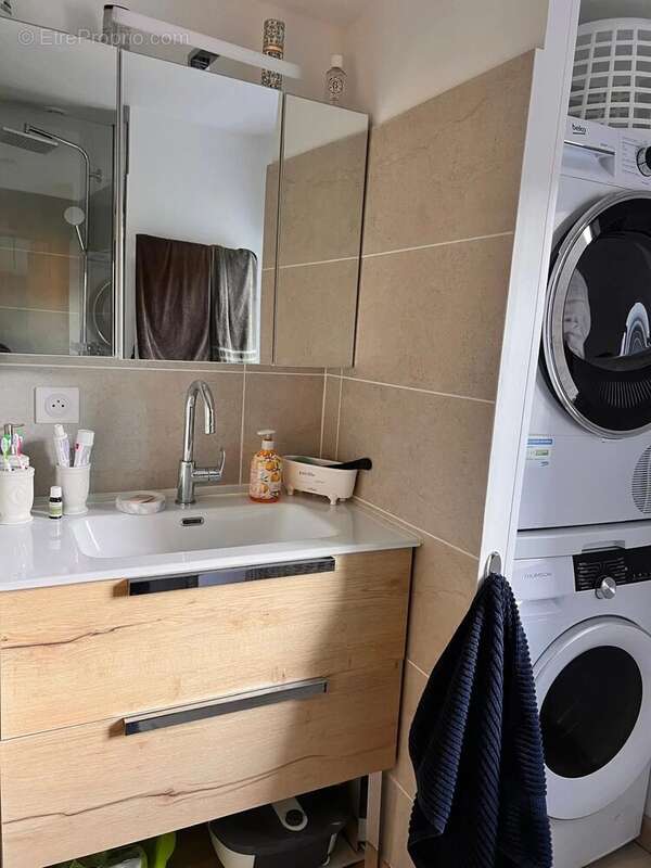 Appartement à SOSPEL