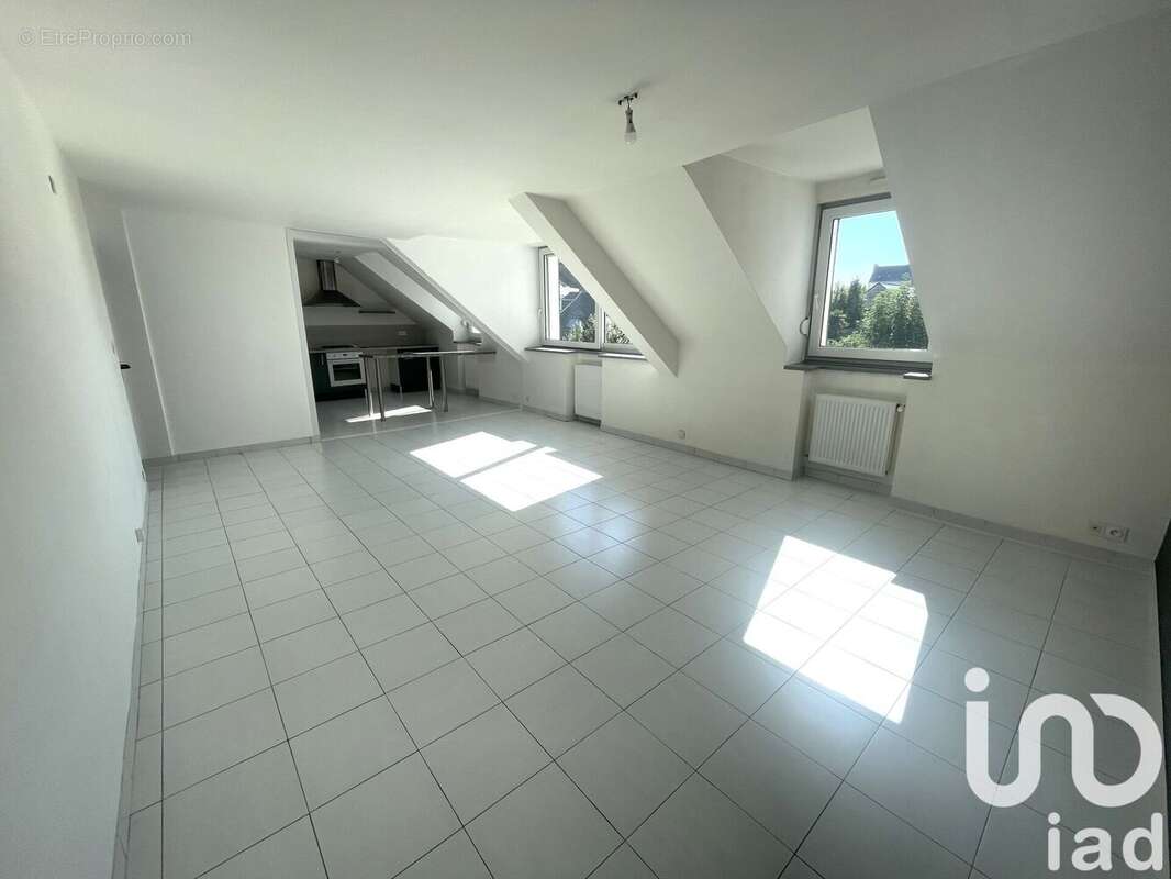 Photo 2 - Appartement à SAINT-BRIEUC
