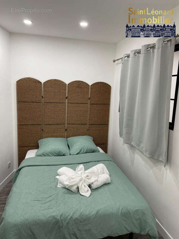 Appartement à FOUGERES