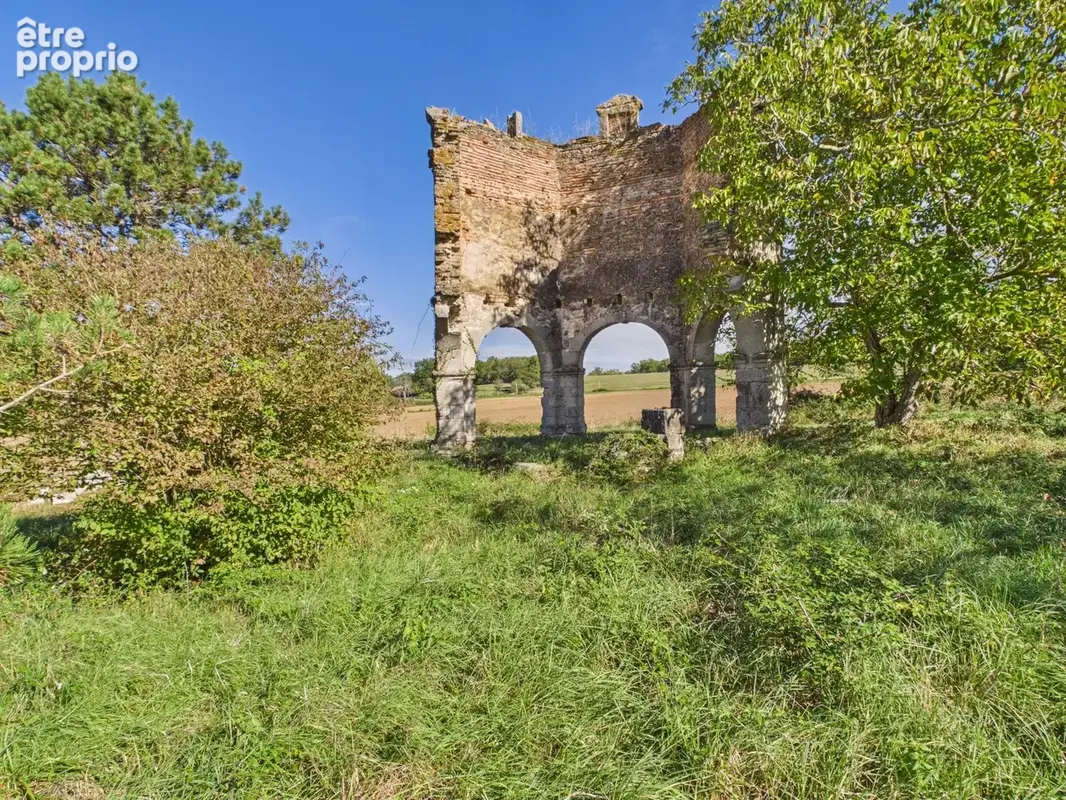 Demeure historique de charme avec gîtes et piscine au cœur d’un domaine de 2 hectares - photo 23