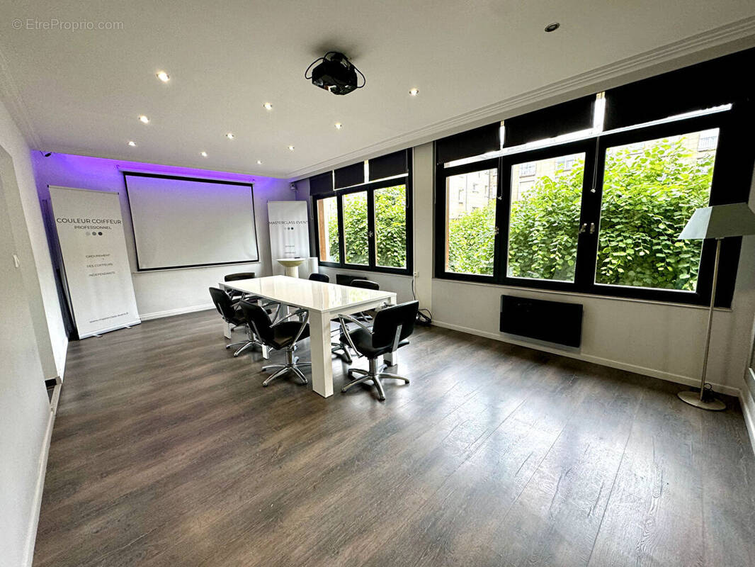 Appartement à BOULOGNE-SUR-MER