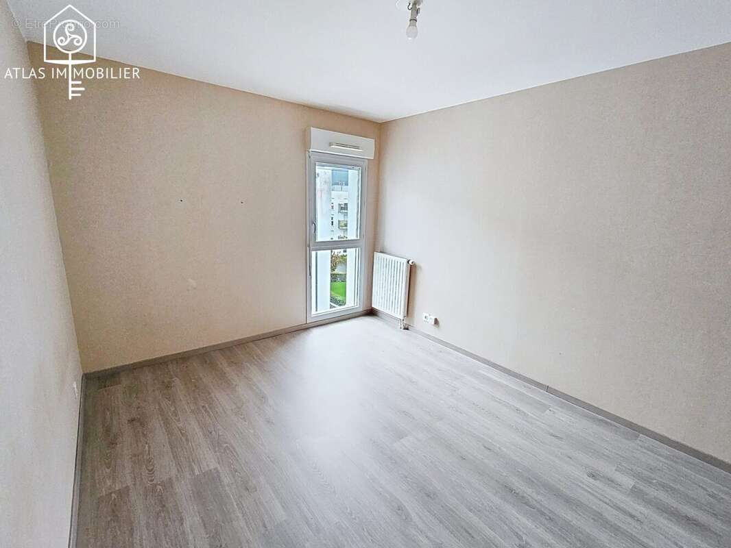 Appartement à BRUZ
