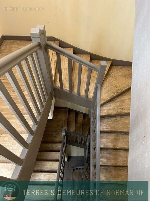 Appartement à DIEPPE