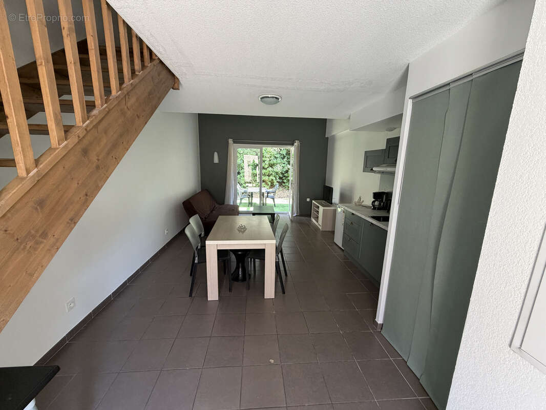 Appartement à LUNEL
