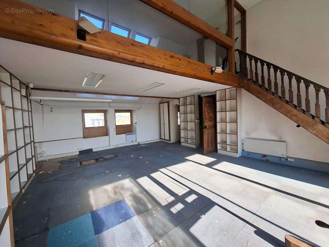 Appartement à GRANVILLE