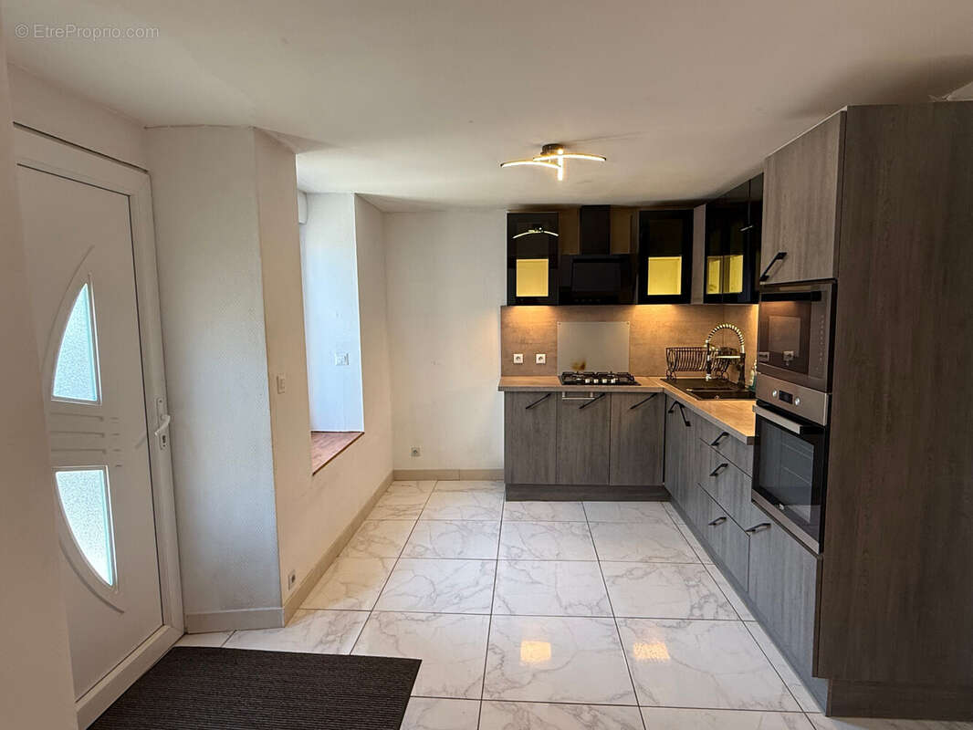 Maison 115 m² à Vigoulant  - photo 2
