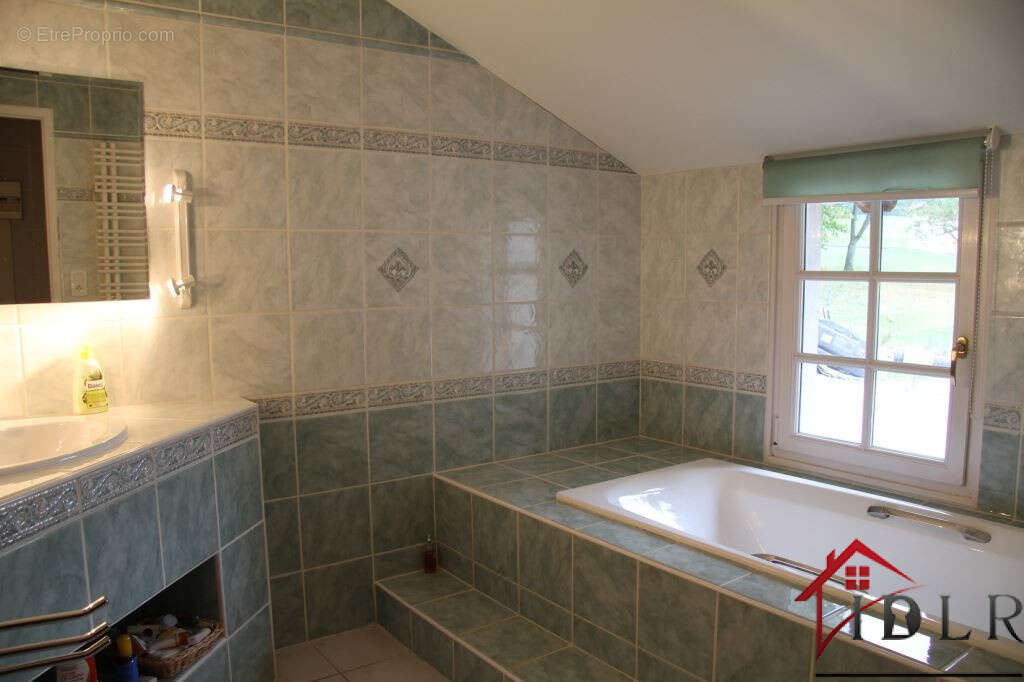 Maison à BELLEFONTAINE