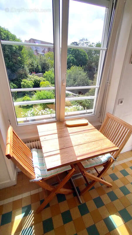 Appartement à BOULOGNE-SUR-MER