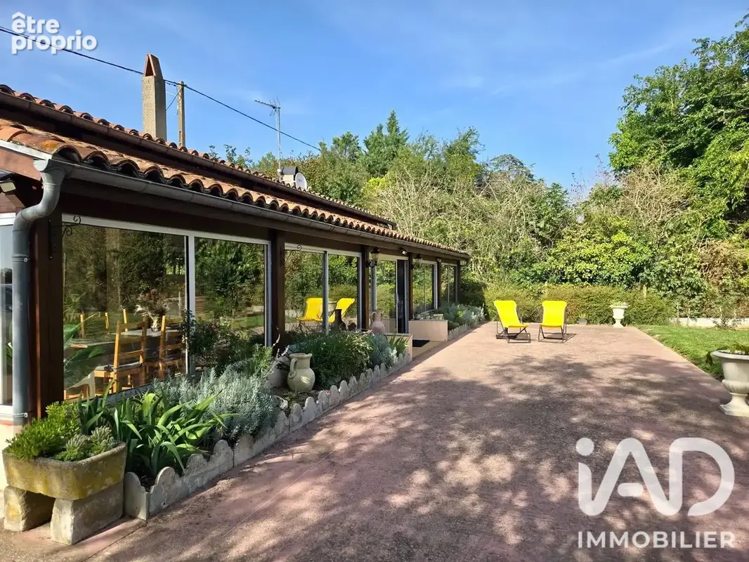 Photo 1 - Maison à AUTERIVE