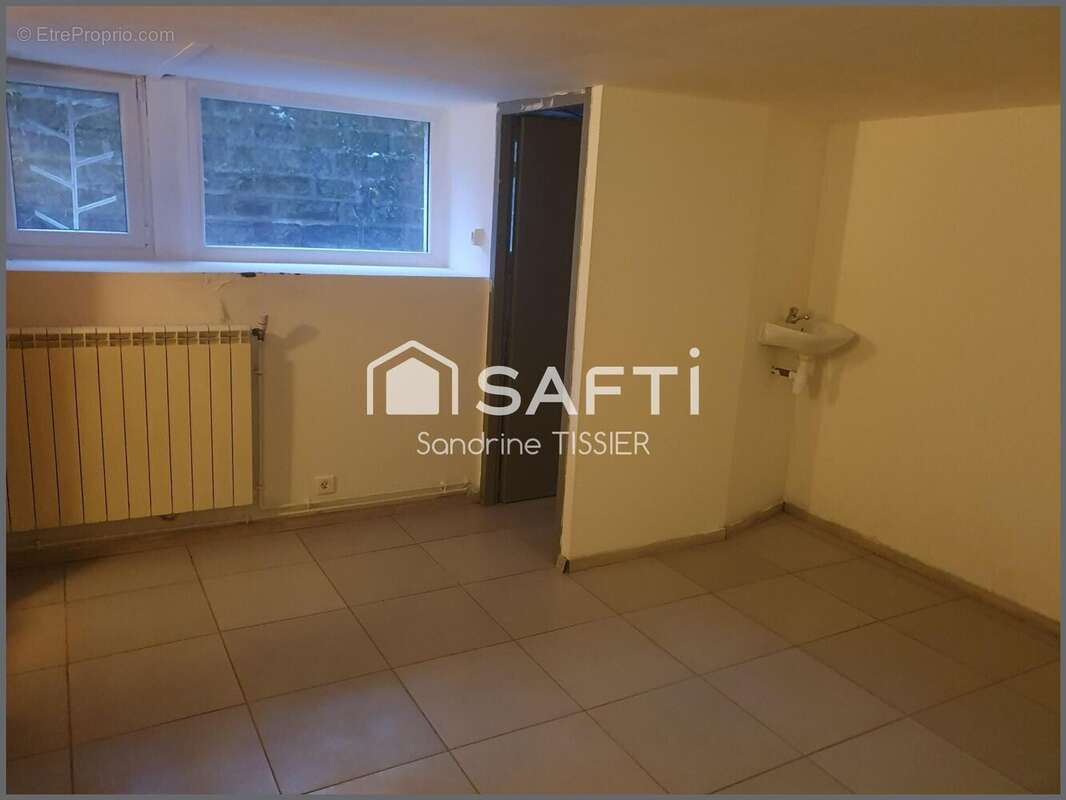 Photo 2 - Maison à THAON-LES-VOSGES