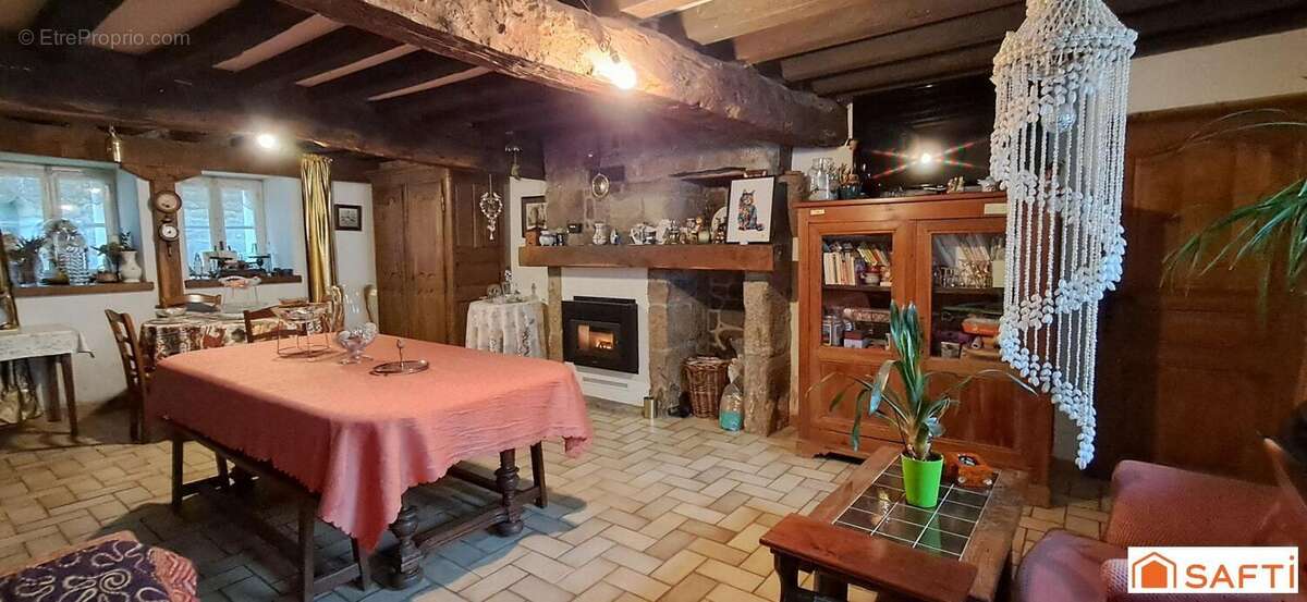 Photo 3 - Maison à BEAUVAIN