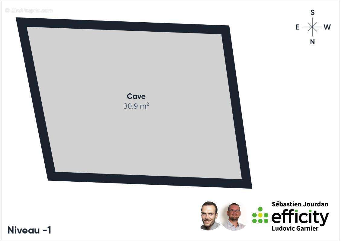 Maison à LOUVIGNE-DU-DESERT