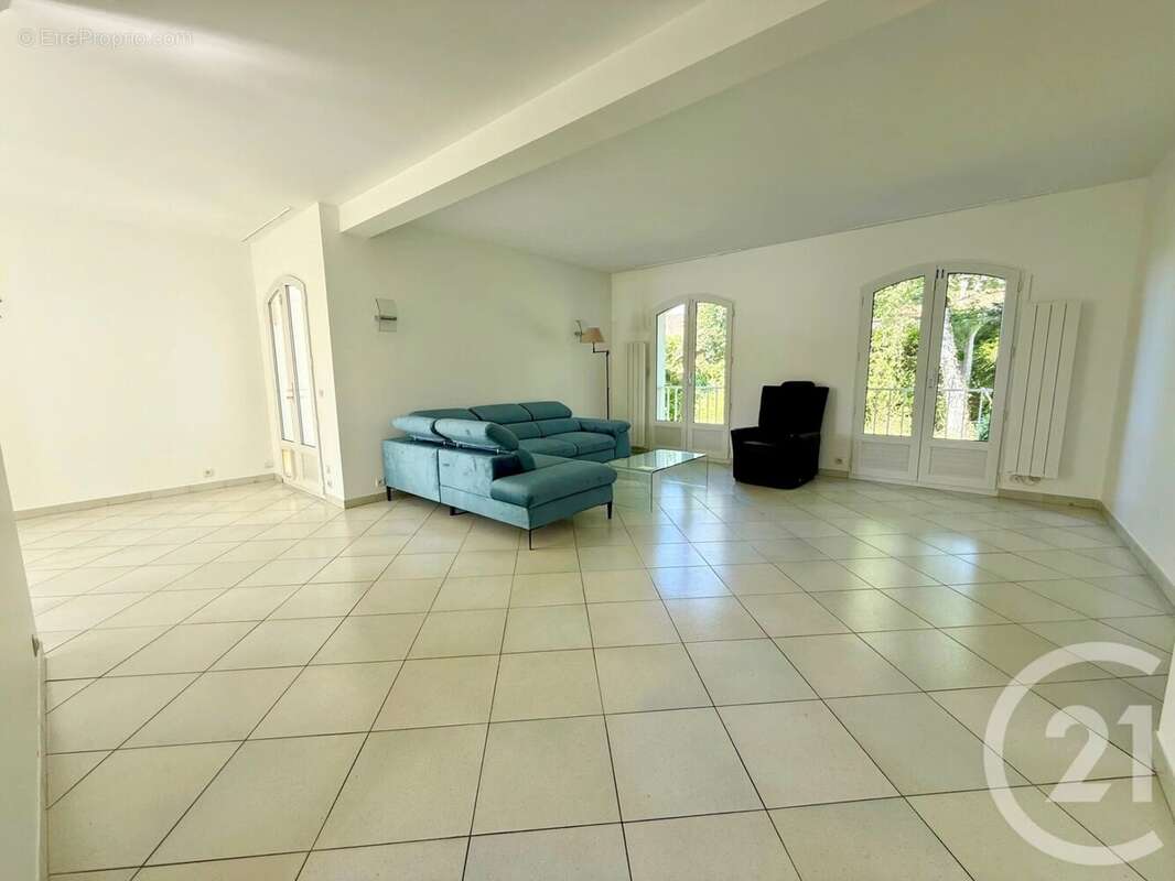 Maison à ARGENTEUIL