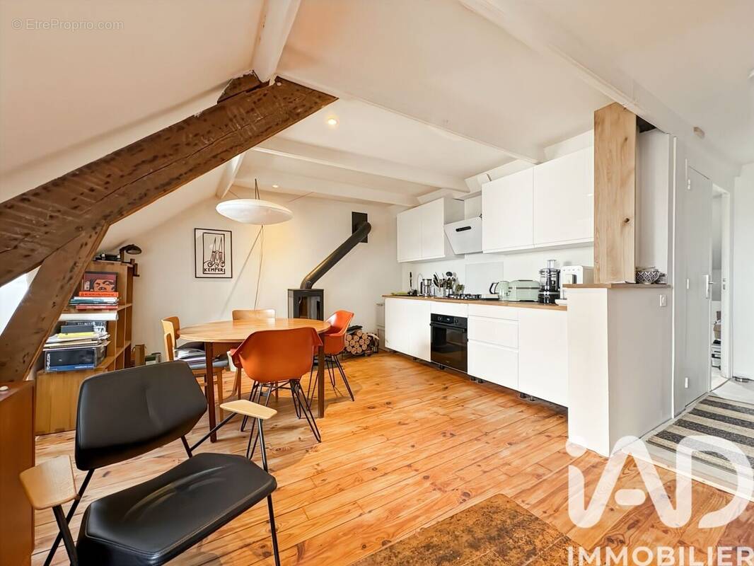 Photo 1 - Appartement à PORT-LOUIS