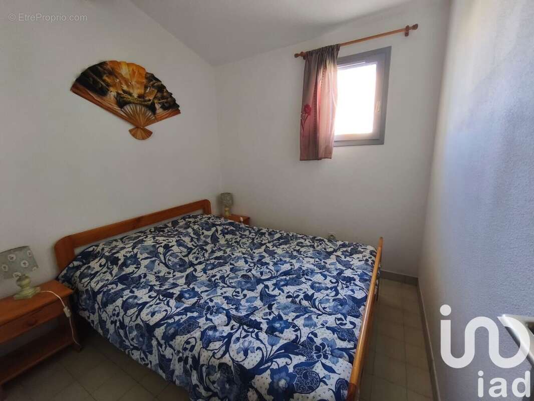 Photo 6 - Maison à AGDE