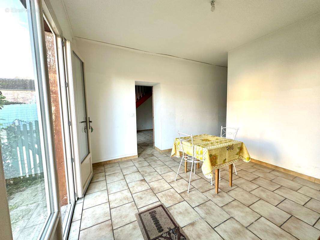 Maison à LANGON