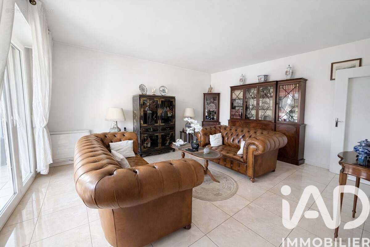 Photo 3 - Appartement à BOISSY-SAINT-LEGER
