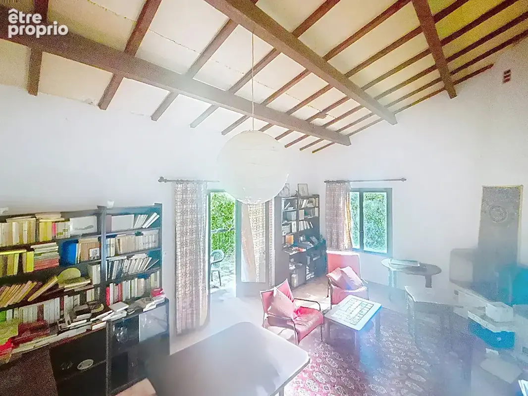 Maison à SPERACEDES