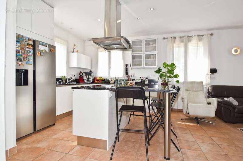 Maison à AIGREFEUILLE-D&#039;AUNIS