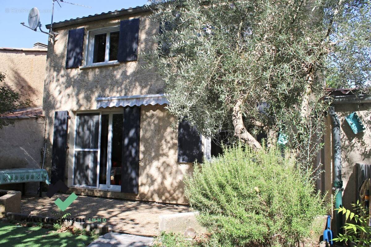 Maison à DIGNE-LES-BAINS