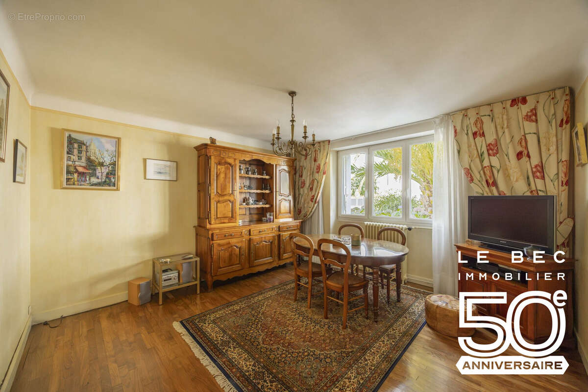 Maison 117 m² à Vannes  - photo 5