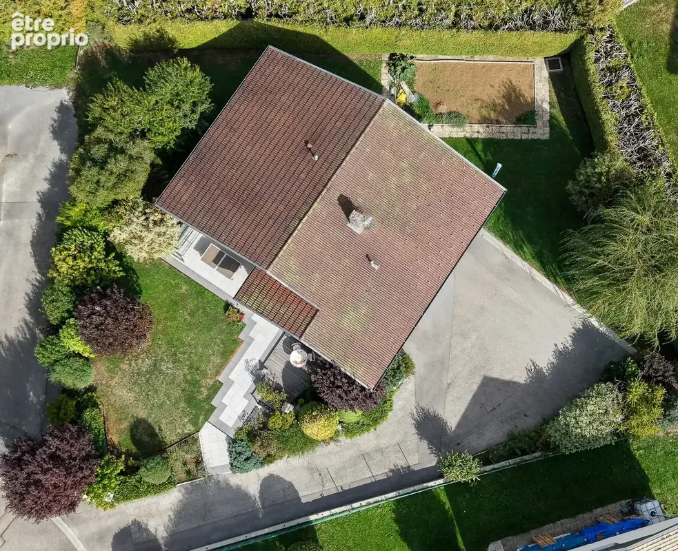 Maison familiale 3 chambres - photo 10
