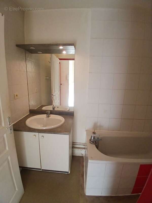 Appartement à BEZIERS