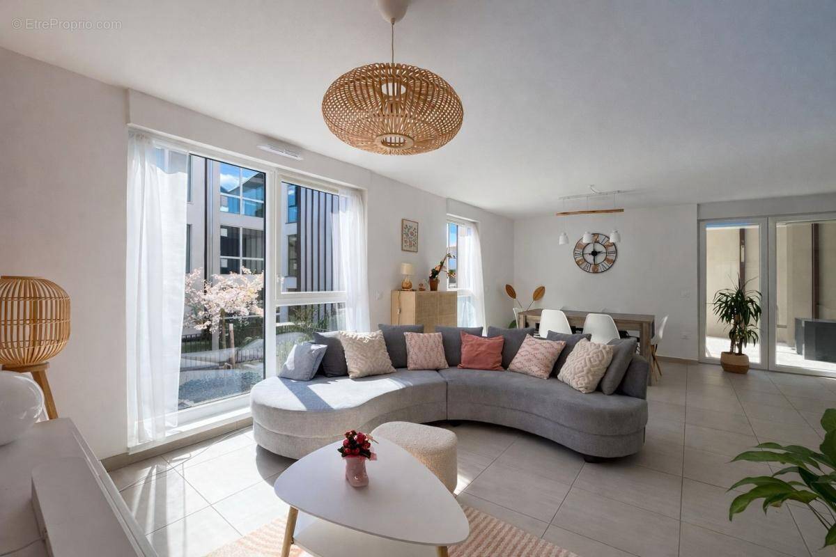 Appartement à OBERNAI