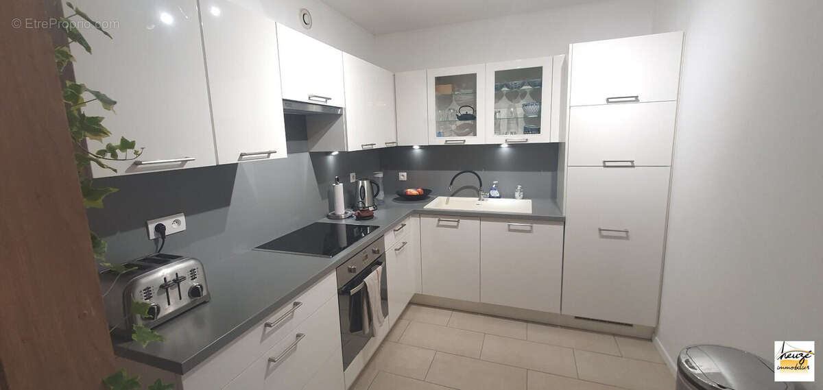 Appartement à LE HAVRE