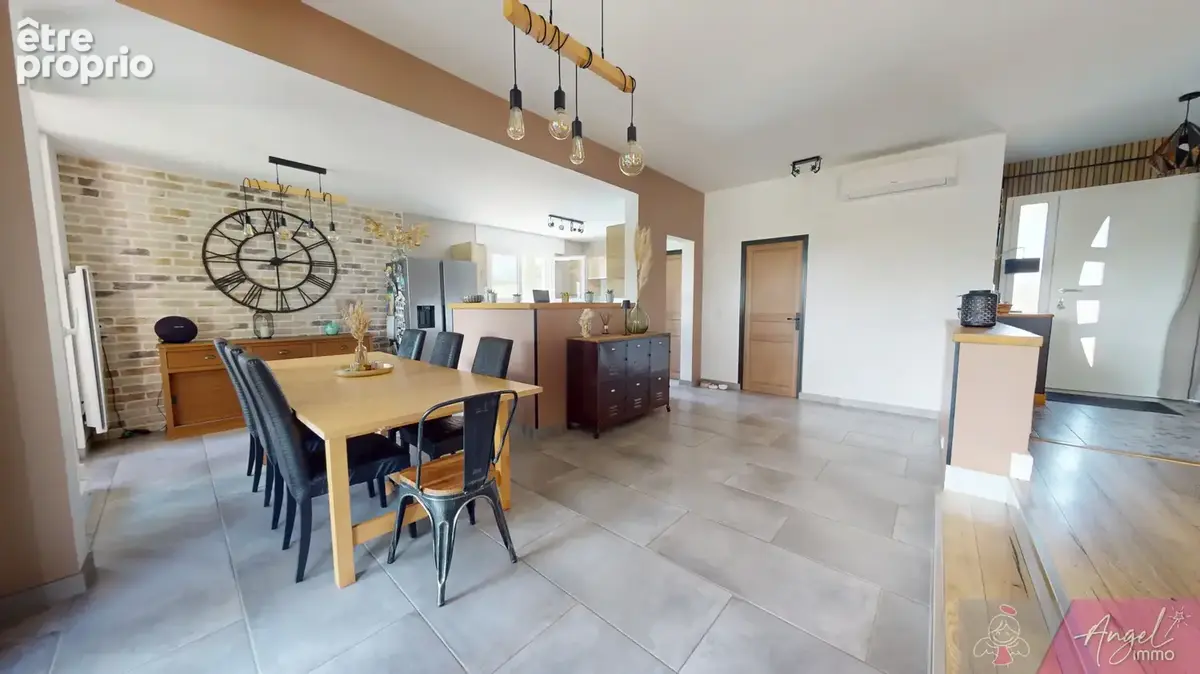 Propriete avec piscine dampierre - photo 13