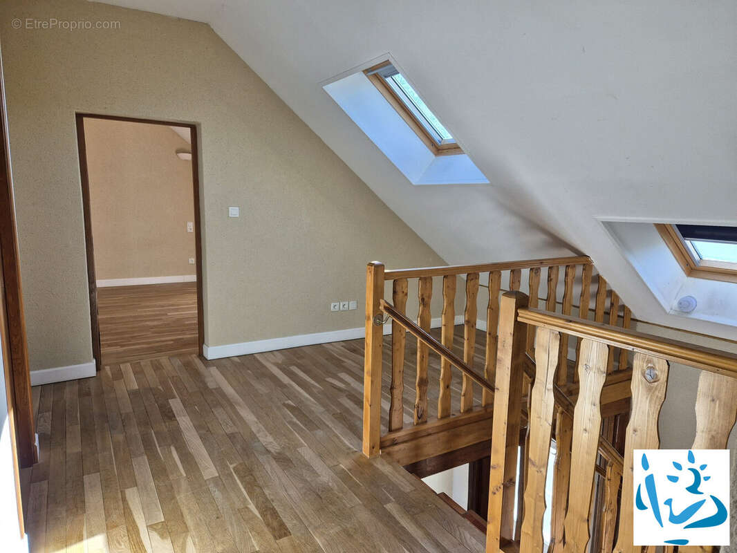 Maison à MORTAGNE-AU-PERCHE