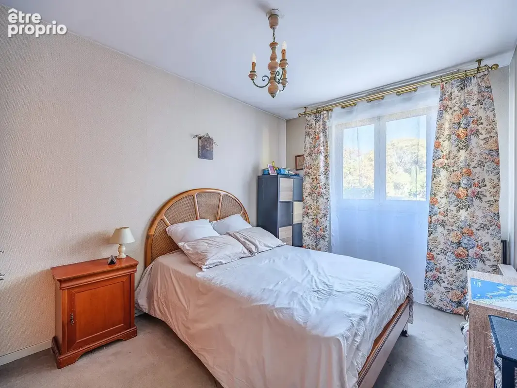 Marseille 8ème Sainte Anne à vendre Appartement 4 pièces en Rez de jardins - photo 17