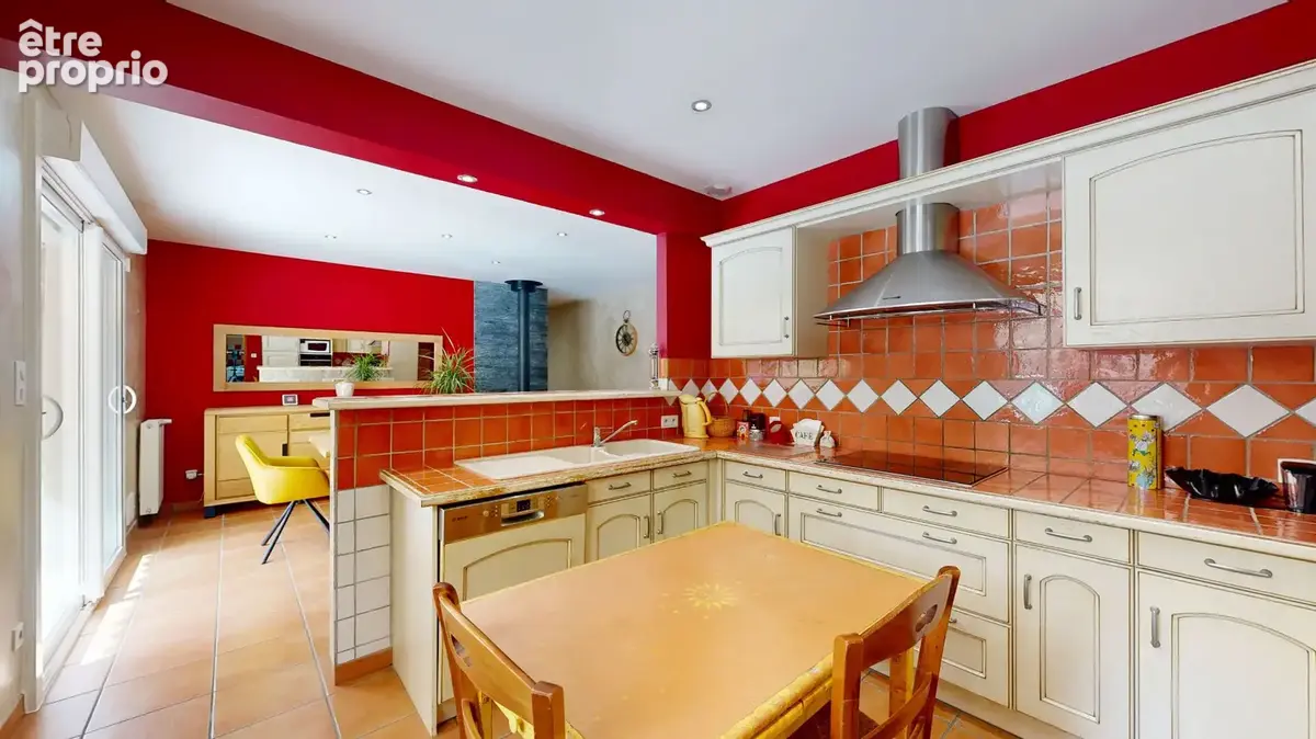 Maison trevol - photo 8
