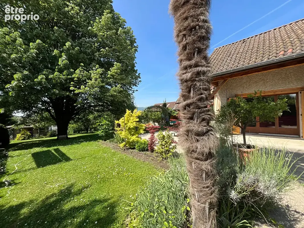 Maison moirans centre - photo 15
