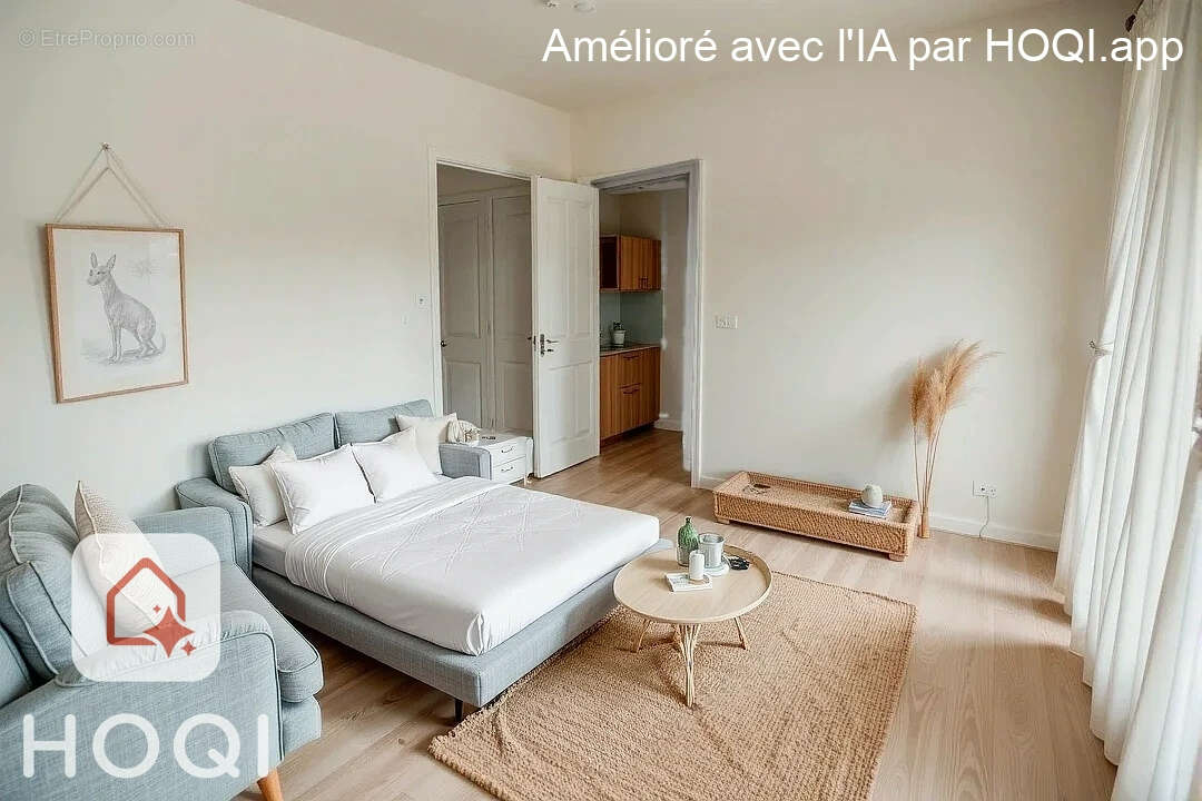 Maison à PAU