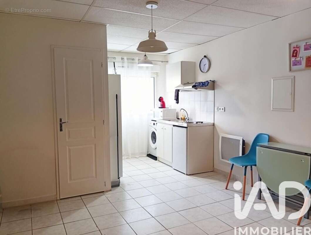 Photo 6 - Appartement à BEDARIEUX