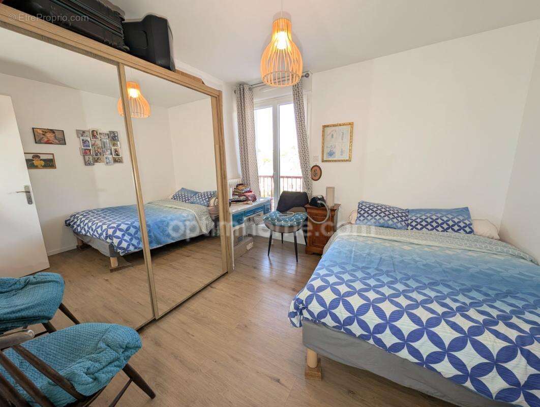 Appartement à vendre 4 pièces QUIMPER (29) - photo 6