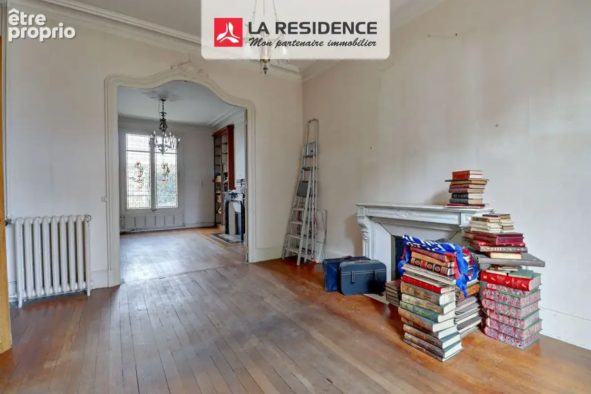 Maison 210 m² à Magny-En-Vexin  - photo 4