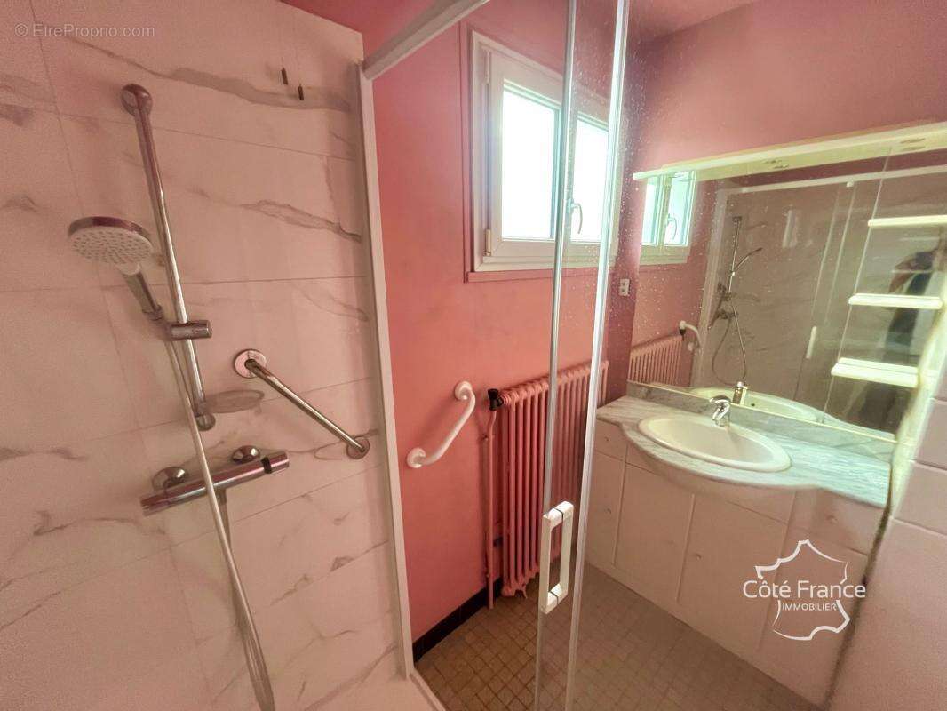 Très belle Maison familiale de 135 m2 avec vaste terrain arb - photo 12